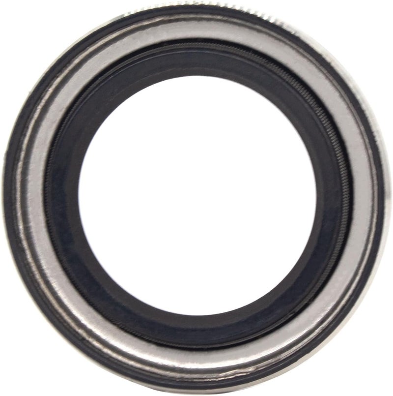 GluckMarine GlückMarine 321466 2 Pcs Oil Seals for Johnson Evinrude 50-125 HP Outboard Motors replace 0321466 313337 777531 Sierra 18-2059 - Image 4